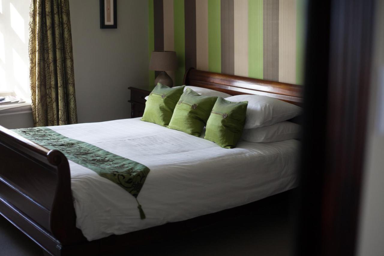 Hotel Strete Barton House Exterior foto